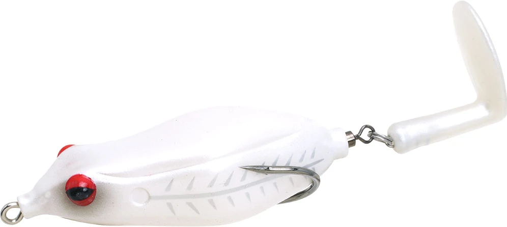 Sprinker Frog 1 Sprinker Frog