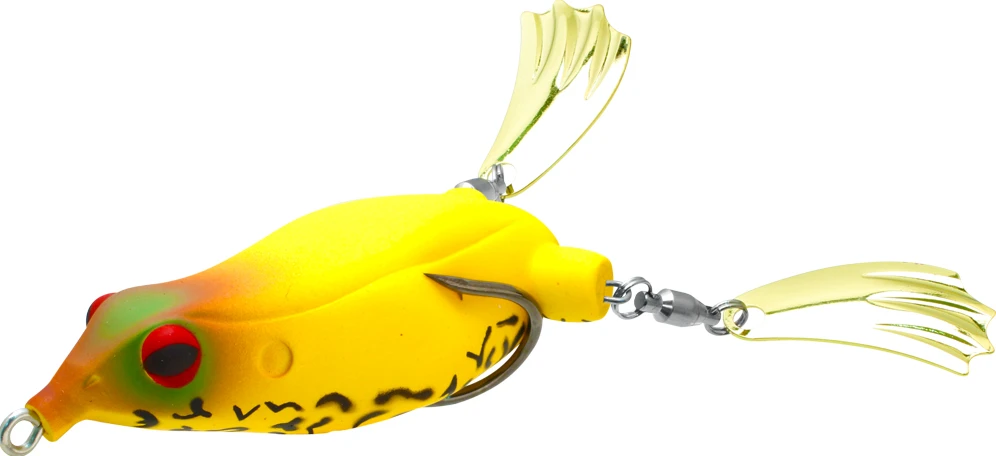 Honker Frog 17 Honker Frog - Image 17