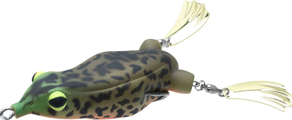 Honker Frog 15 Honker Frog - Image 15