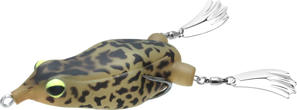 Honker Frog 6 Honker Frog - Image 6