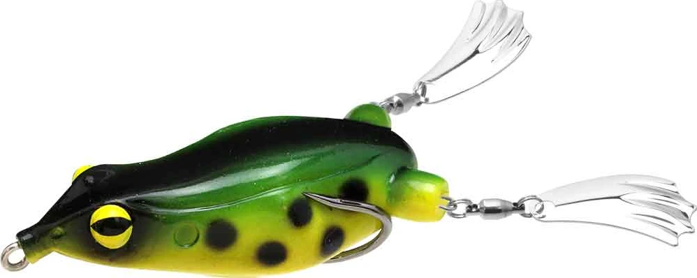 Honker Frog 3 Honker Frog - Image 3