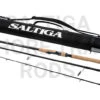 Daiwa Saltiga Inshore Travel Rods