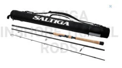 Daiwa Saltiga Inshore Travel Rods