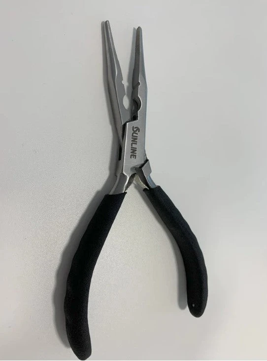 Sunline Pliers 1 Sunline Pliers