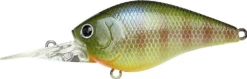 Lucky Craft LC DD DRS Crankbaits
