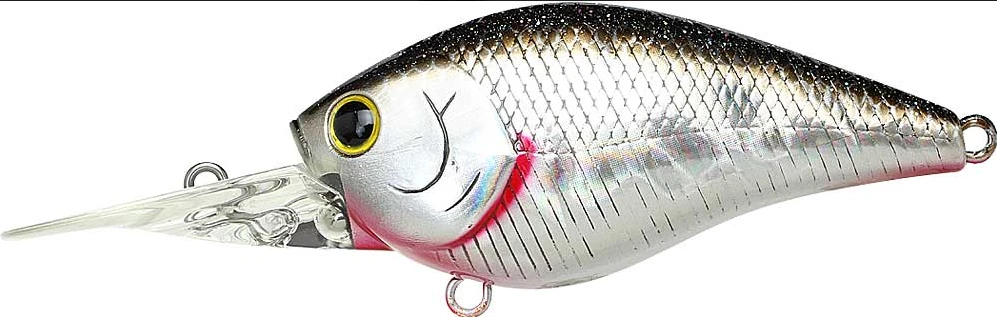 Lucky Craft LC DD DRS Crankbaits 2 Lucky Craft LC DD DRS Crankbaits - Image 2