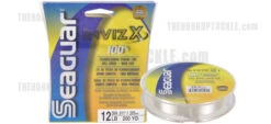 Seaguar InvizX
