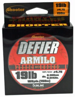 Sunline Shooter Defier Armilo