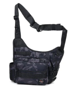 One Shot Side Neo -go fishing Side neo black camo