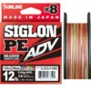 Sunline Siglon PE ADV Braid