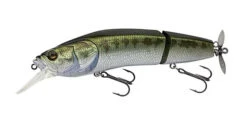 Silent Blaster -go fishing Silent Blaster Largemouth bass600
