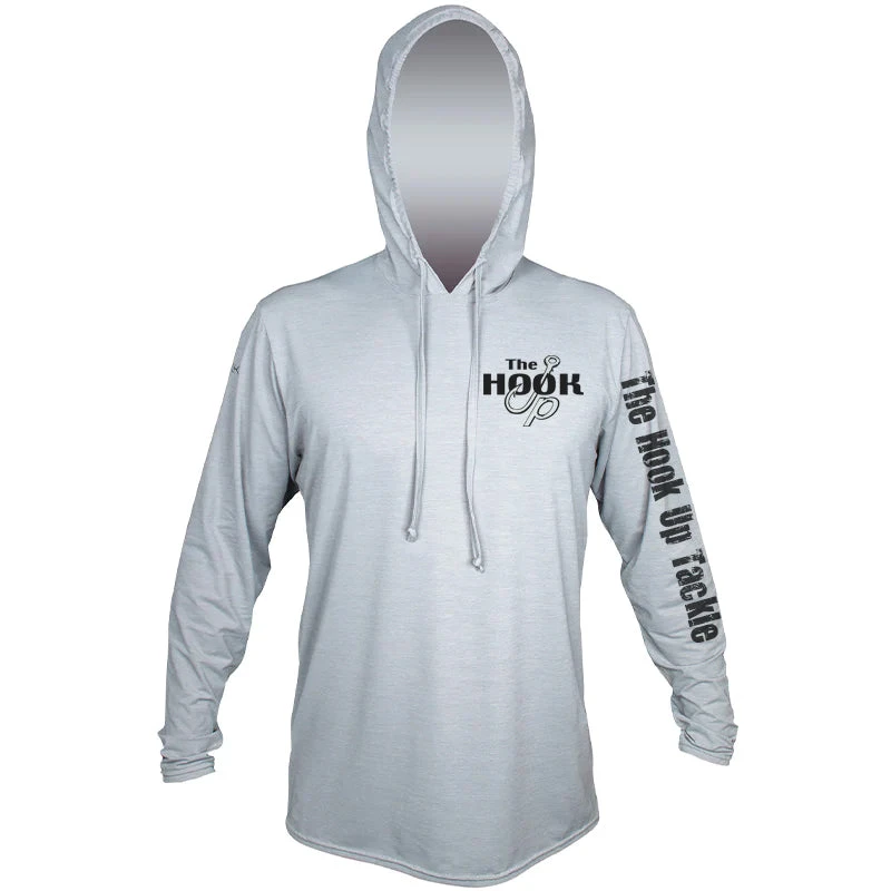 Logo Anetik Low Pro Tech Hoody 8 Logo Anetik Low Pro Tech Hoody - Image 8