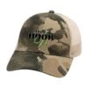 Simms Logo Trucker Hat