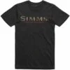 Simms Logo T-Shirt