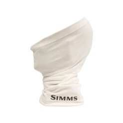 Simms Simple Gaiter -go fishing Simple White