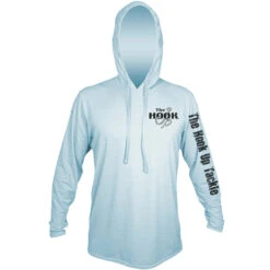 Logo Anetik Low Pro Tech Hoody 21 Logo Anetik Low Pro Tech Hoody -go fishing Sky