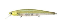 Lucky Craft Slender Pointer 32 Lucky Craft Slender Pointer -go fishing Sleder Pointer 112 Flake Sexy Minnow