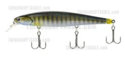 Lucky Craft Slender Pointer 22 Lucky Craft Slender Pointer -go fishing SlenderPointerBabyBluegill600