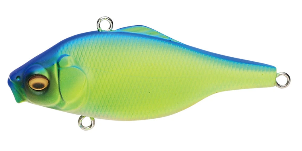 Megabass Vibration-X Smatra Bone Knocker 1 Megabass Vibration-X Smatra Bone Knocker