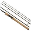 Troutin Travel Rods