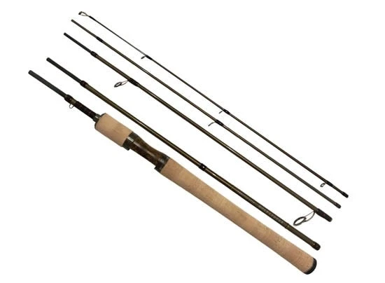 Troutin Travel Rods 1 Troutin Travel Rods