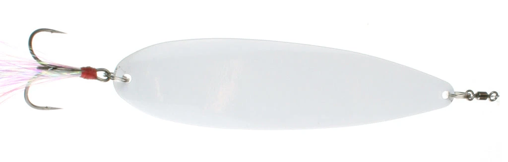 Ben Parker Magnum Spoon 6 Ben Parker Magnum Spoon - Image 6