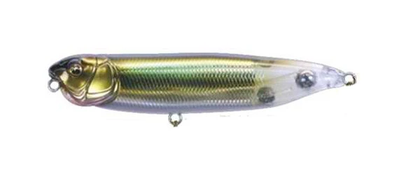 Megabass Dog-X Speed Slide 10 Megabass Dog-X Speed Slide - Image 10