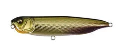 Megabass Dog-X Speed Slide 19 Megabass Dog-X Speed Slide -go fishing Speed Slide Wagin Gold