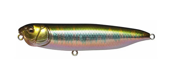 Megabass Dog-X Speed Slide 12 Megabass Dog-X Speed Slide - Image 12