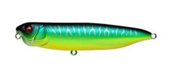 Megabass Dog-X Speed Slide 15 Megabass Dog-X Speed Slide -go fishing Speed Slide mat Tiger