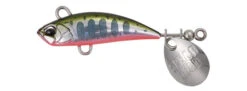 Spearhead Ryuki Spin -go fishing SpinYamameRedBelly