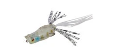 Jackall Spin Gavacho -go fishing Spin Gavacho Clear Glitter