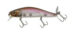 Spiral Minnow -go fishing Spiral Minnow CLear Wakasagi