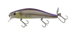 Spiral Minnow -go fishing Spiral Minnow Real Shad