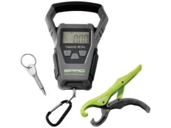 Spro Digital Scale 65lb