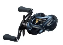 Daiwa Steez A II 100 TW Baitcasting Reel