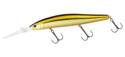 Daiwa Steez Minnow 110SP DR