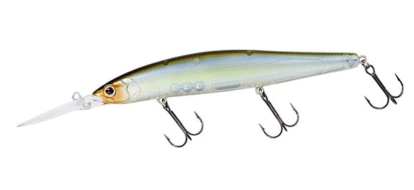 Daiwa Steez Minnow 110SP DR 5 Daiwa Steez Minnow 110SP DR - Image 5