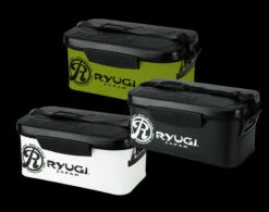 Stock Bag II -go fishing StockbagII