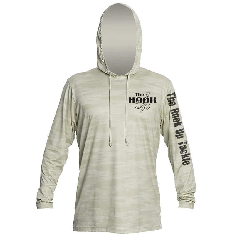 Logo Anetik Low Pro Tech Hoody 10 Logo Anetik Low Pro Tech Hoody - Image 10