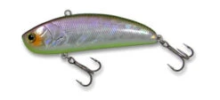 Sum Vibration 75F -go fishing Sum Vib Hologram Wakasagi 1