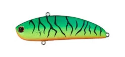 Sum Vibration 75F -go fishing Sum Vib Mat Tiger 1