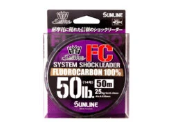 Sunline Saltimate FC System Shock Leader