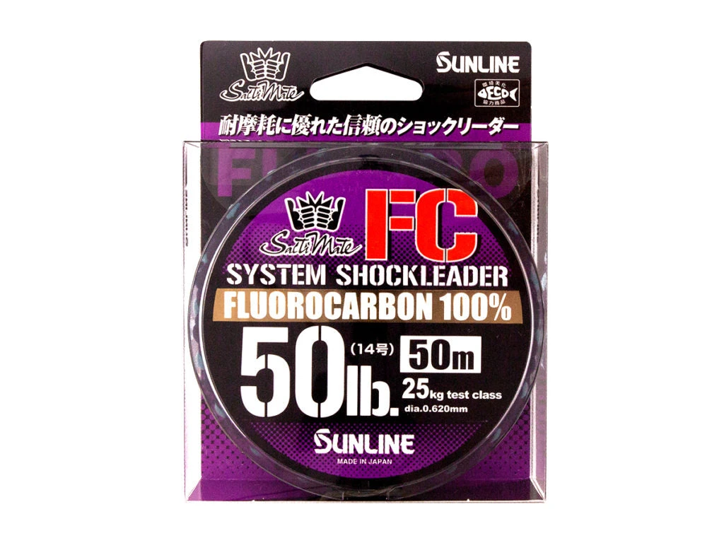 Sunline Saltimate FC System Shock Leader 1 Sunline Saltimate FC System Shock Leader