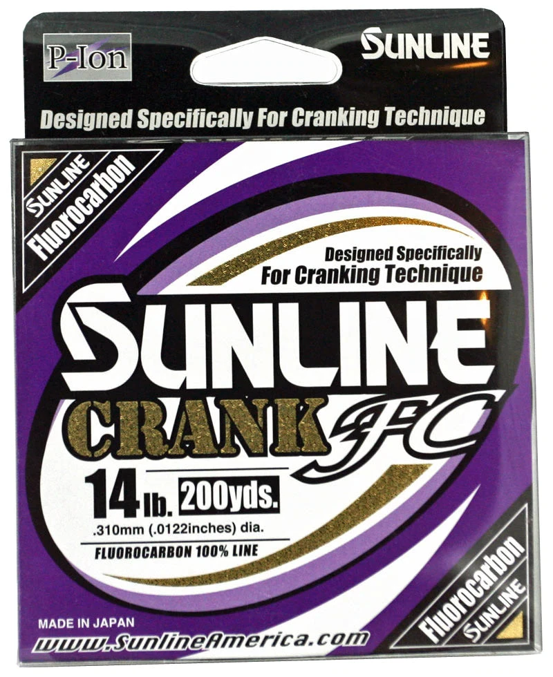 Sunline FC Cranking 1 Sunline FC Cranking