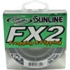 Sunline FX2 Frogging And Flipping Braid