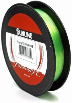 Sunline Flippin FC Flourocarbon