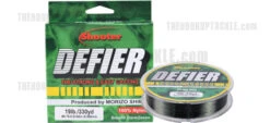 Sunline Shooter Defier