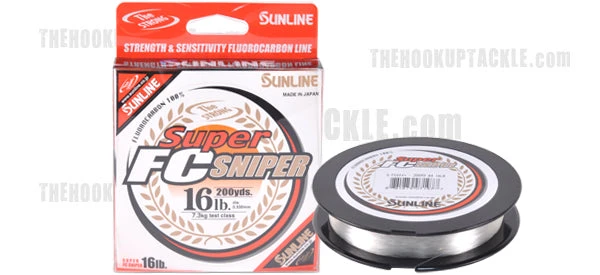 Sunline Super FC Sniper 2 Sunline Super FC Sniper - Image 2