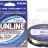 Sunline Super Fluorocarbon